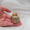 Dormouse Trinket Pot