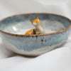 Fox Trinket Bowl