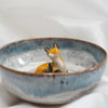 Fox Trinket Bowl