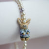 Rabbit cosy Bracelet