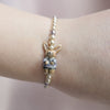 Rabbit cosy Bracelet