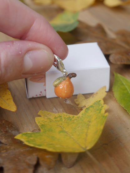 Mushroom Charms