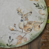 Larger Forest Friend Plate