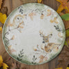 Larger Forest Friend Plate