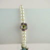 Spring Sunshine Pearl Bracelet