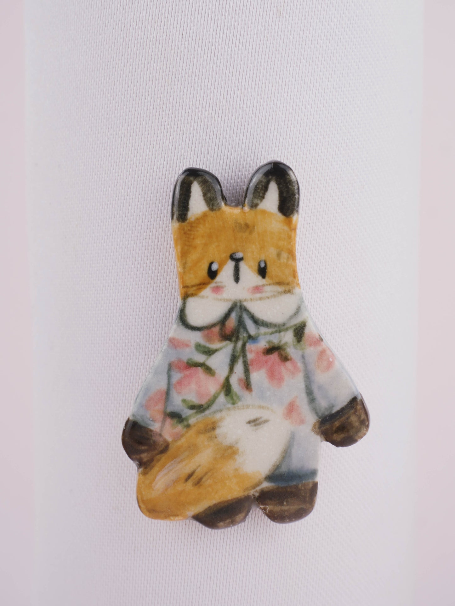 Pin : Fox Floral